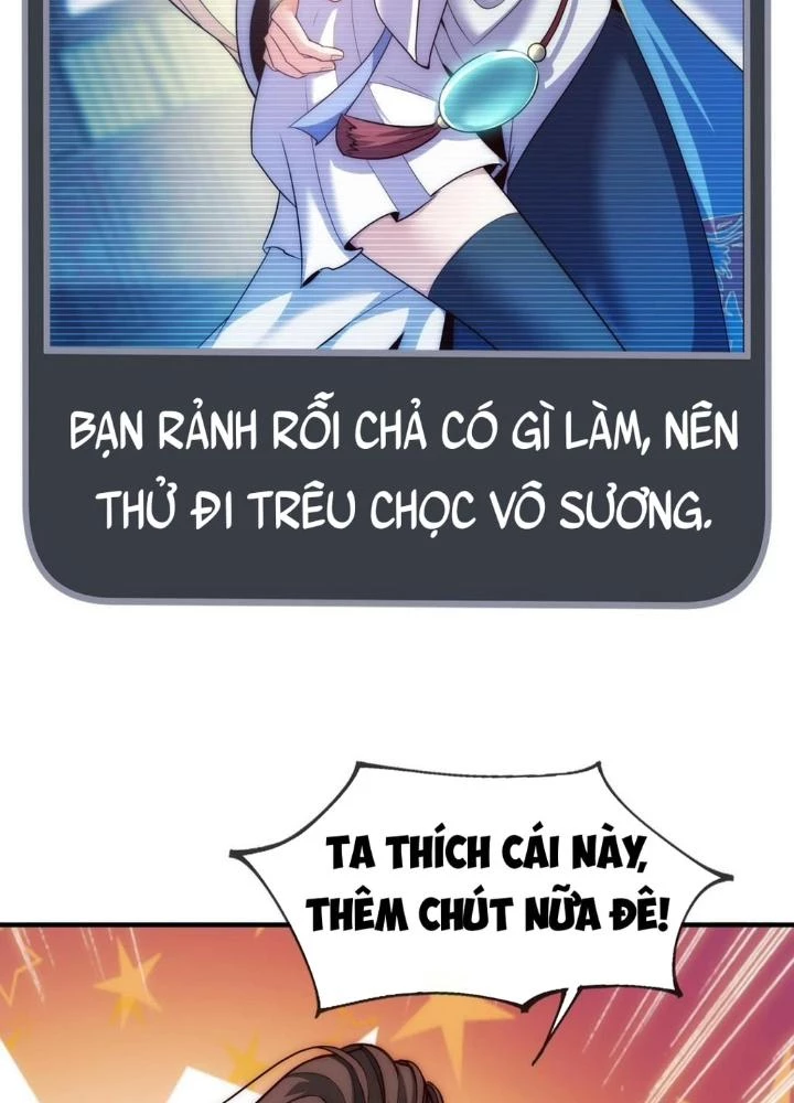 Nhân Sinh Của Ta Có Thể Vô Hạn Mô Phỏng Chapter 8 - 17