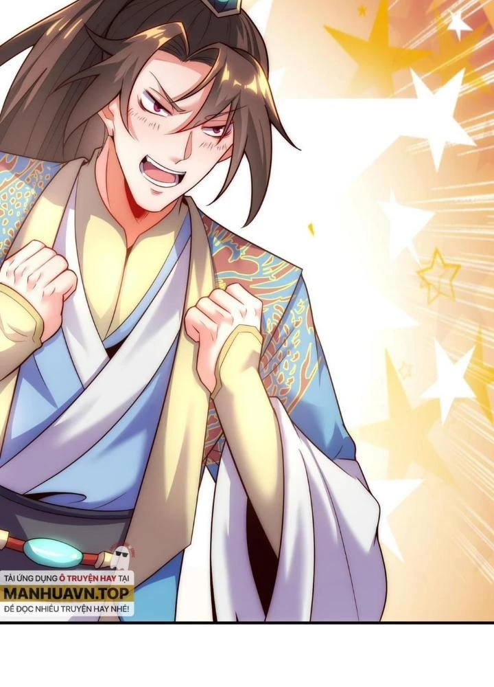 Nhân Sinh Của Ta Có Thể Vô Hạn Mô Phỏng Chapter 8 - 19