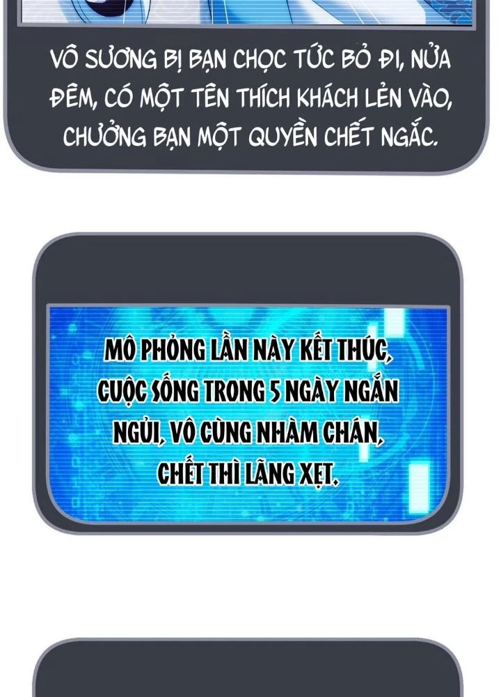 Nhân Sinh Của Ta Có Thể Vô Hạn Mô Phỏng Chapter 8 - 23