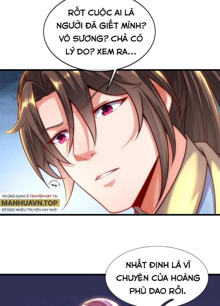 Nhân Sinh Của Ta Có Thể Vô Hạn Mô Phỏng Chapter 8 - 29