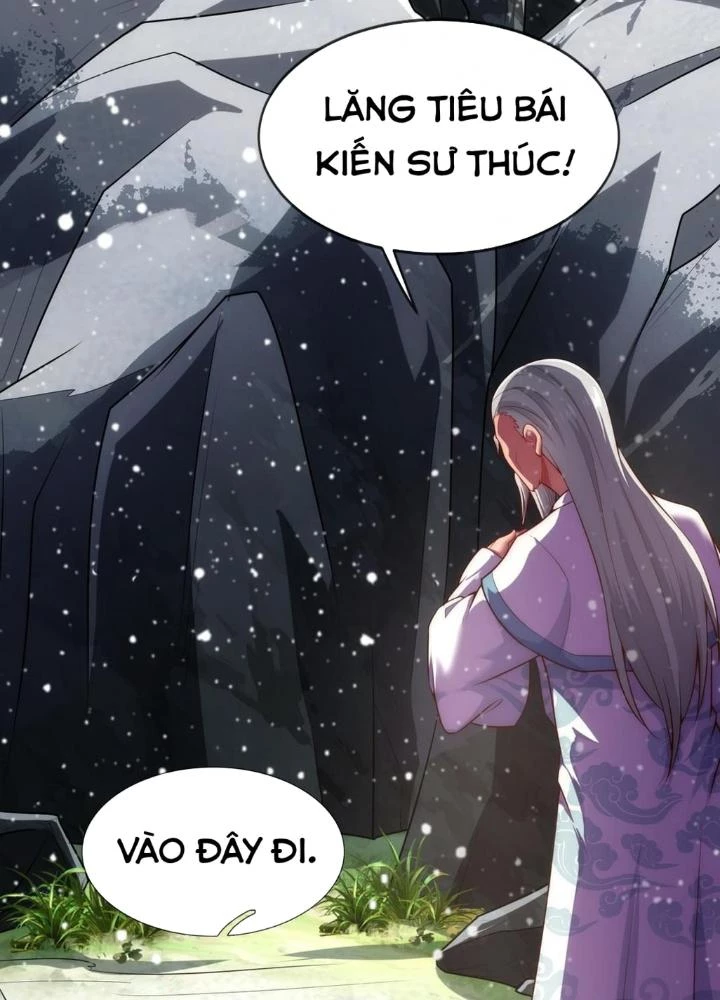Nhân Sinh Của Ta Có Thể Vô Hạn Mô Phỏng Chapter 8 - 39