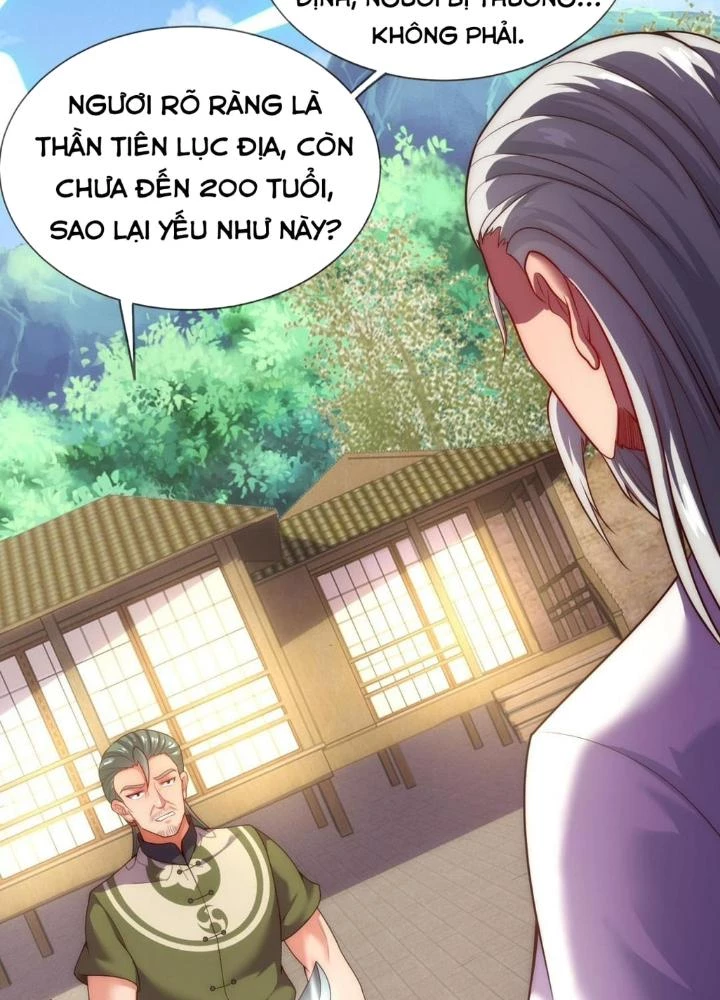 Nhân Sinh Của Ta Có Thể Vô Hạn Mô Phỏng Chapter 8 - 43