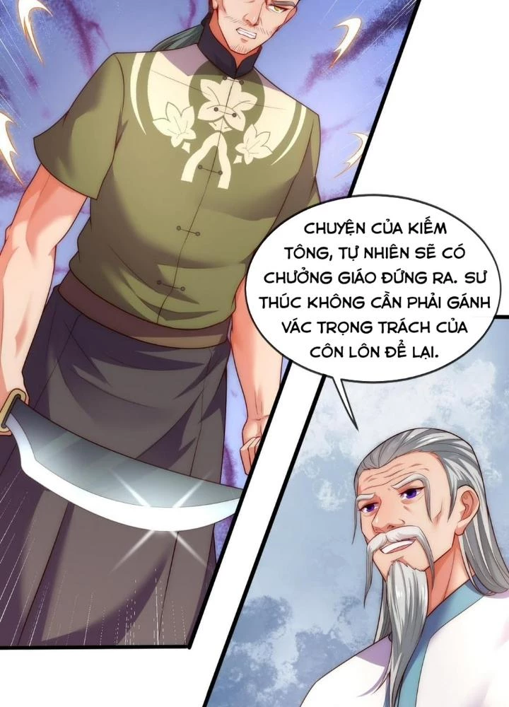 Nhân Sinh Của Ta Có Thể Vô Hạn Mô Phỏng Chapter 8 - 49