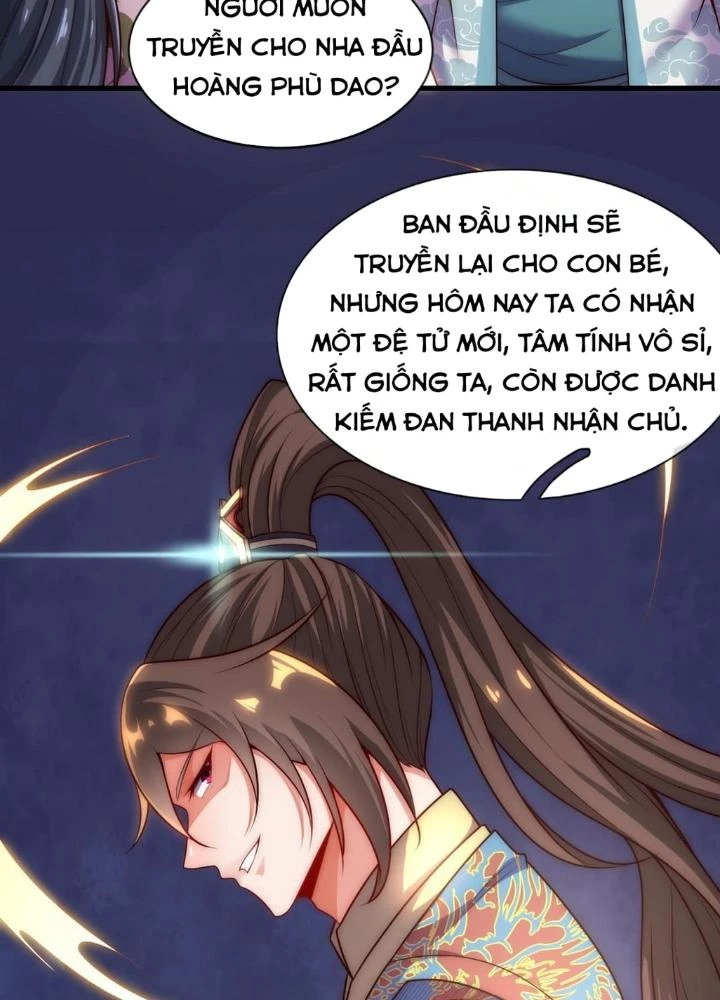Nhân Sinh Của Ta Có Thể Vô Hạn Mô Phỏng Chapter 8 - 57