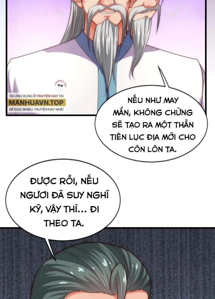 Nhân Sinh Của Ta Có Thể Vô Hạn Mô Phỏng Chapter 8 - 61