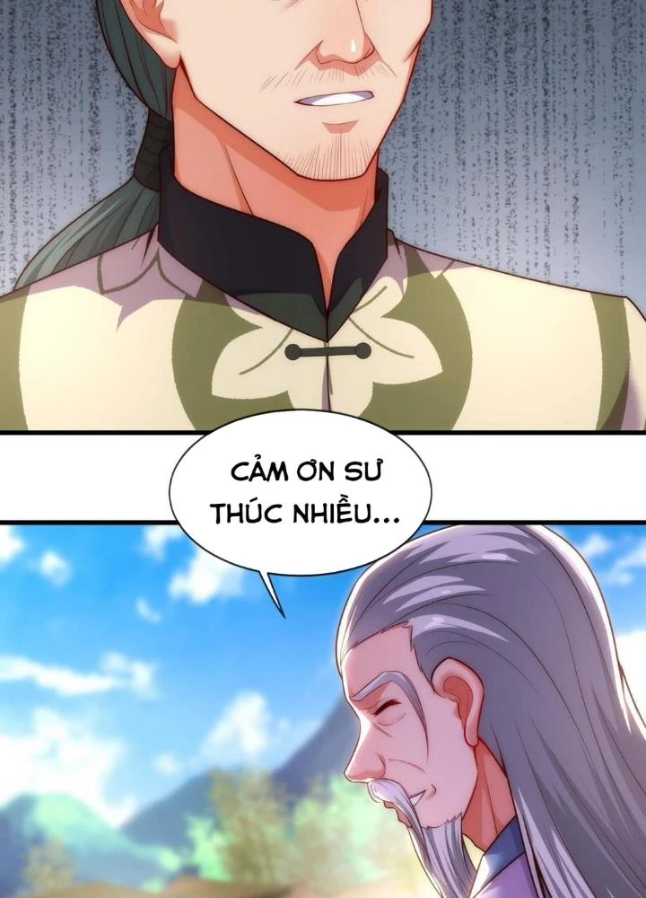 Nhân Sinh Của Ta Có Thể Vô Hạn Mô Phỏng Chapter 8 - 63