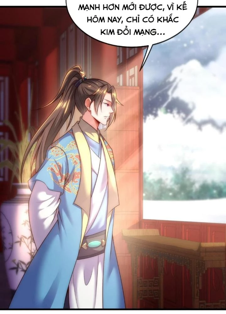 Nhân Sinh Của Ta Có Thể Vô Hạn Mô Phỏng Chapter 8 - 67