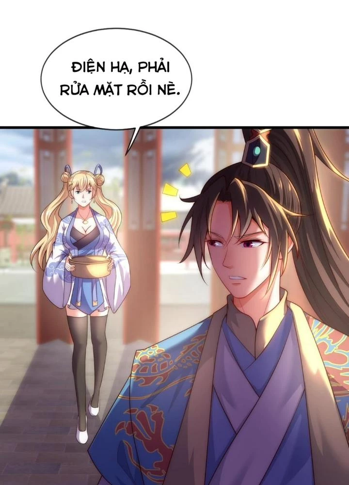 Nhân Sinh Của Ta Có Thể Vô Hạn Mô Phỏng Chapter 8 - 69