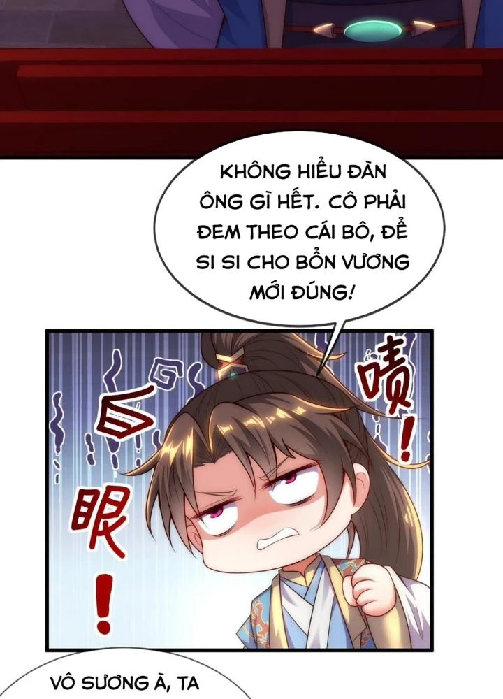 Nhân Sinh Của Ta Có Thể Vô Hạn Mô Phỏng Chapter 8 - 71