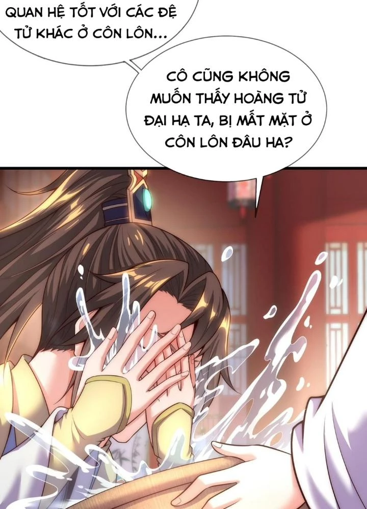 Nhân Sinh Của Ta Có Thể Vô Hạn Mô Phỏng Chapter 8 - 73