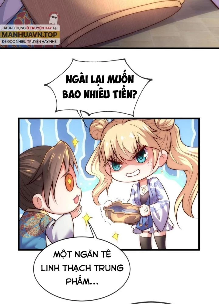 Nhân Sinh Của Ta Có Thể Vô Hạn Mô Phỏng Chapter 8 - 75
