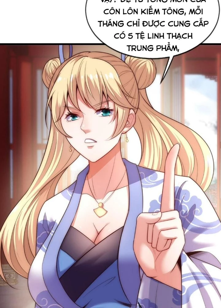 Nhân Sinh Của Ta Có Thể Vô Hạn Mô Phỏng Chapter 8 - 77