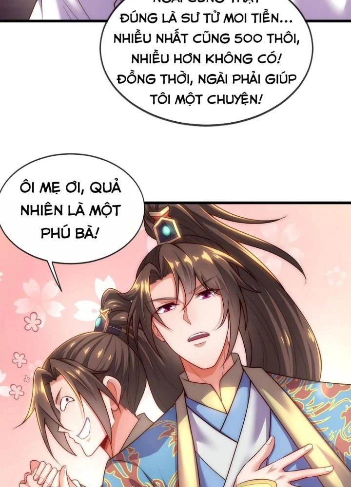 Nhân Sinh Của Ta Có Thể Vô Hạn Mô Phỏng Chapter 8 - 79