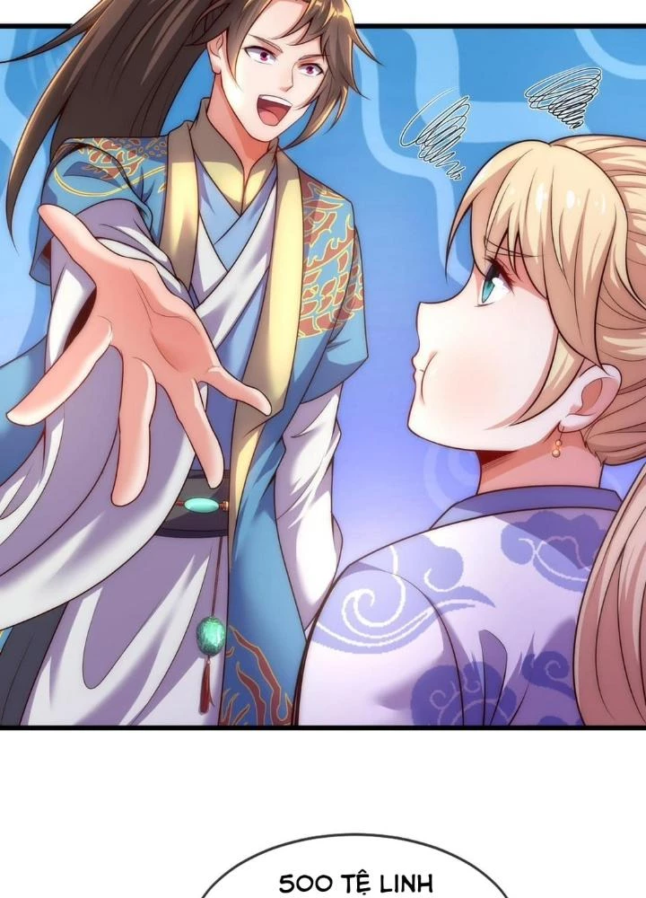Nhân Sinh Của Ta Có Thể Vô Hạn Mô Phỏng Chapter 8 - 83