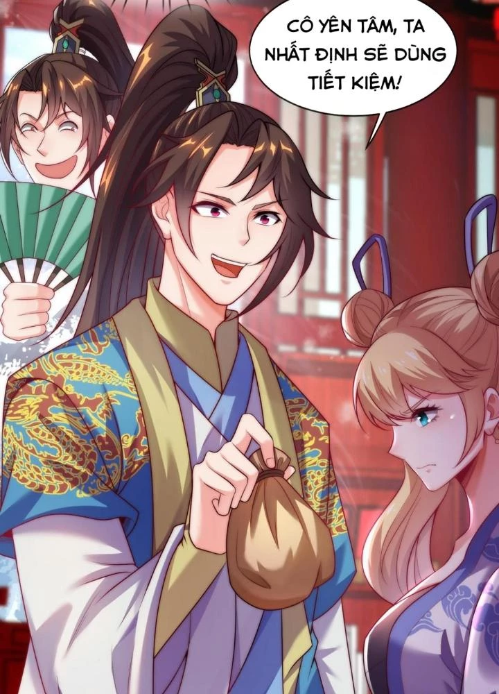 Nhân Sinh Của Ta Có Thể Vô Hạn Mô Phỏng Chapter 8 - 87