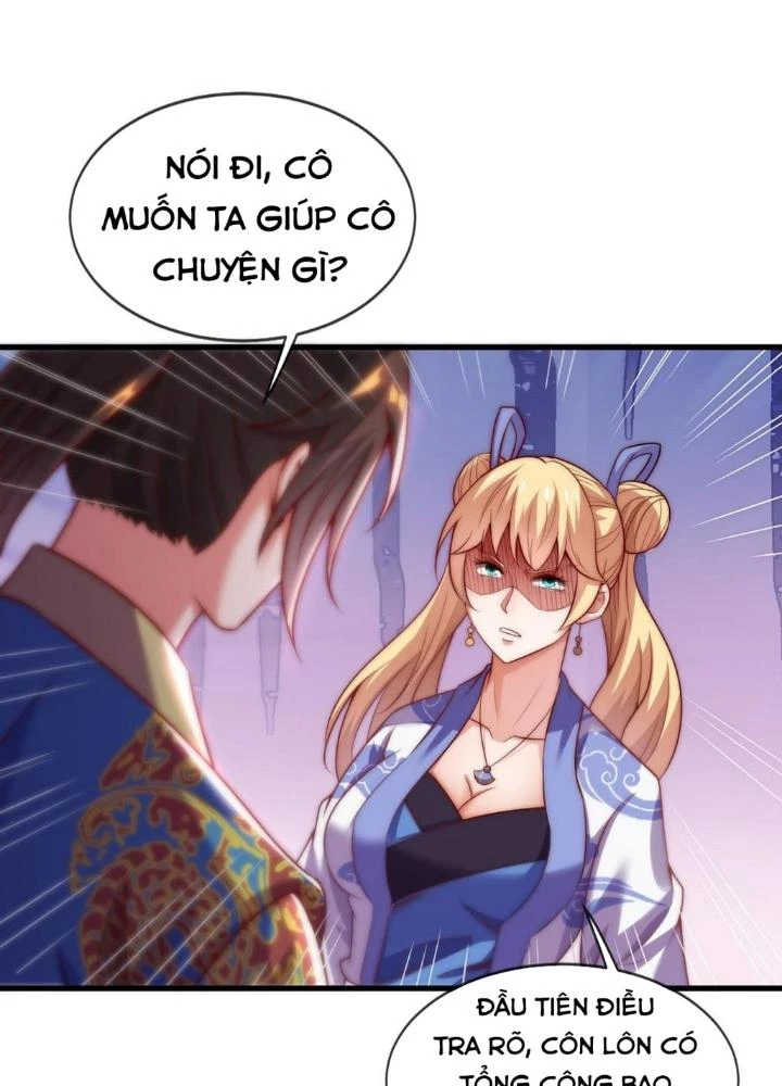 Nhân Sinh Của Ta Có Thể Vô Hạn Mô Phỏng Chapter 8 - 89