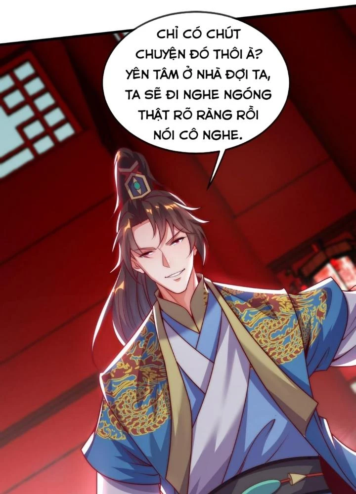 Nhân Sinh Của Ta Có Thể Vô Hạn Mô Phỏng Chapter 8 - 91