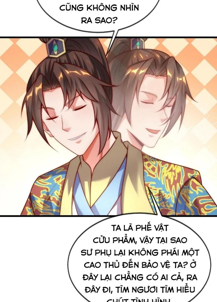Nhân Sinh Của Ta Có Thể Vô Hạn Mô Phỏng Chapter 8 - 103