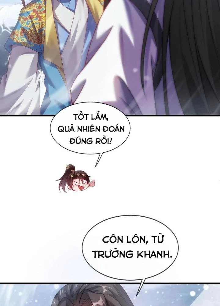 Nhân Sinh Của Ta Có Thể Vô Hạn Mô Phỏng Chapter 8 - 109