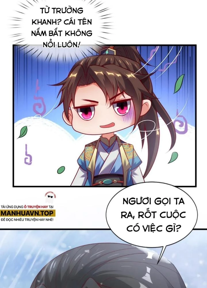Nhân Sinh Của Ta Có Thể Vô Hạn Mô Phỏng Chapter 8 - 113