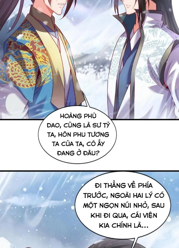 Nhân Sinh Của Ta Có Thể Vô Hạn Mô Phỏng Chapter 8 - 117