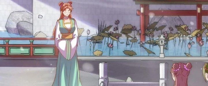Nhân Sinh Của Ta Có Thể Vô Hạn Mô Phỏng Chapter 9 - 8