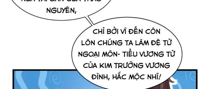 Nhân Sinh Của Ta Có Thể Vô Hạn Mô Phỏng Chapter 9 - 46