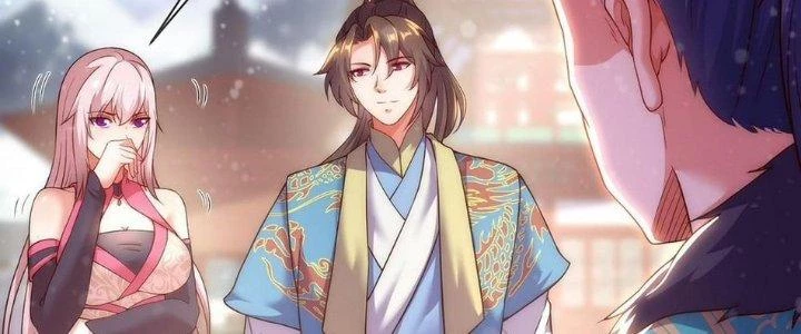 Nhân Sinh Của Ta Có Thể Vô Hạn Mô Phỏng Chapter 9 - 62