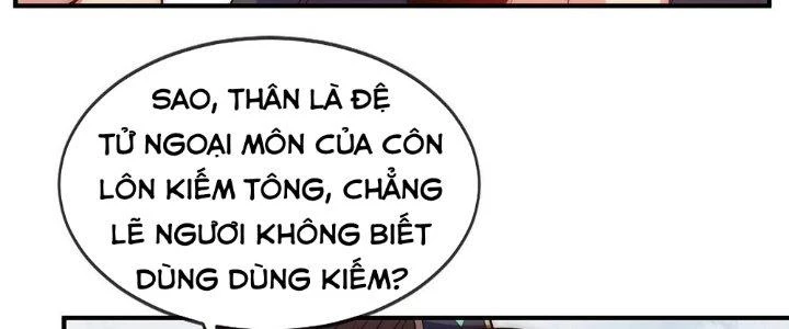 Nhân Sinh Của Ta Có Thể Vô Hạn Mô Phỏng Chapter 9 - 124