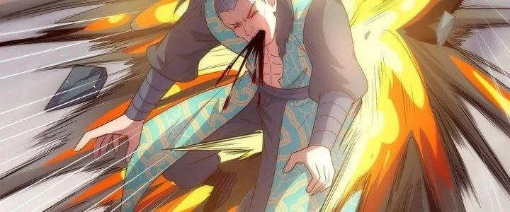 Nhân Sinh Của Ta Có Thể Vô Hạn Mô Phỏng Chapter 9 - 211