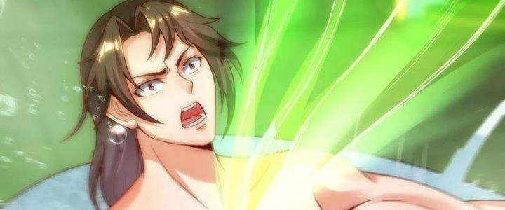Nhân Sinh Của Ta Có Thể Vô Hạn Mô Phỏng Chapter 10 - 219