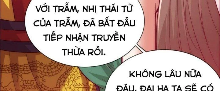 Nhân Sinh Của Ta Có Thể Vô Hạn Mô Phỏng Chapter 10 - 304