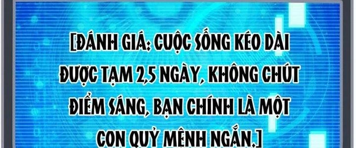 Nhân Sinh Của Ta Có Thể Vô Hạn Mô Phỏng Chapter 11 - 27