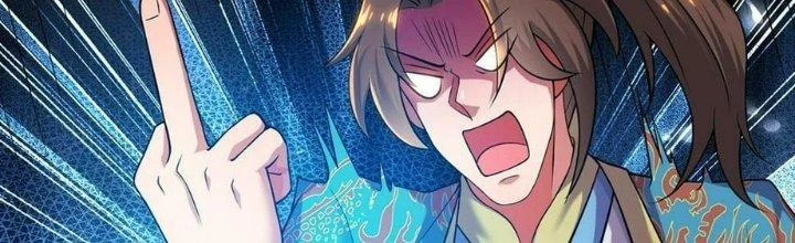 Nhân Sinh Của Ta Có Thể Vô Hạn Mô Phỏng Chapter 11 - 33