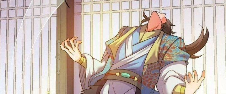 Nhân Sinh Của Ta Có Thể Vô Hạn Mô Phỏng Chapter 11 - 44