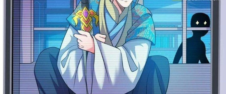 Nhân Sinh Của Ta Có Thể Vô Hạn Mô Phỏng Chapter 11 - 55