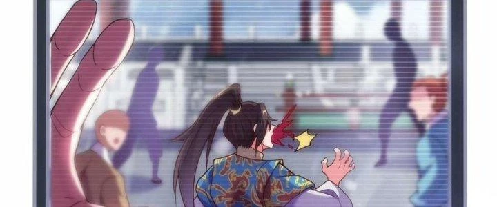 Nhân Sinh Của Ta Có Thể Vô Hạn Mô Phỏng Chapter 11 - 79