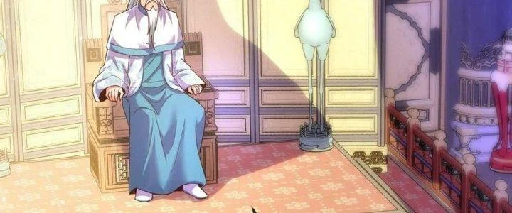 Nhân Sinh Của Ta Có Thể Vô Hạn Mô Phỏng Chapter 11 - 267