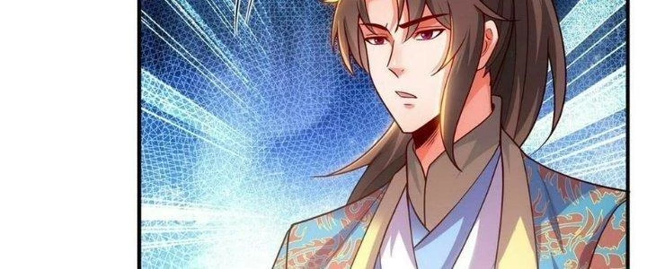 Nhân Sinh Của Ta Có Thể Vô Hạn Mô Phỏng Chapter 11 - 272