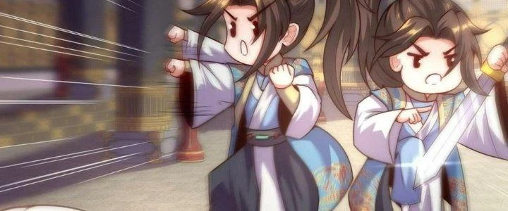 Nhân Sinh Của Ta Có Thể Vô Hạn Mô Phỏng Chapter 12 - 4