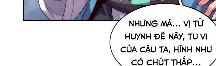 Nhân Sinh Của Ta Có Thể Vô Hạn Mô Phỏng Chapter 12 - 17