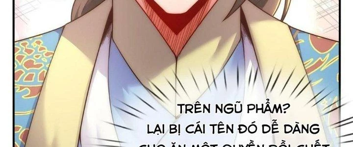 Nhân Sinh Của Ta Có Thể Vô Hạn Mô Phỏng Chapter 12 - 24