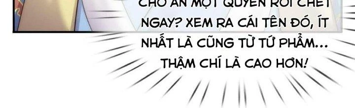 Nhân Sinh Của Ta Có Thể Vô Hạn Mô Phỏng Chapter 12 - 25