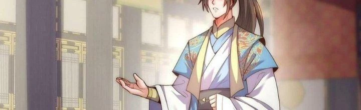 Nhân Sinh Của Ta Có Thể Vô Hạn Mô Phỏng Chapter 12 - 33