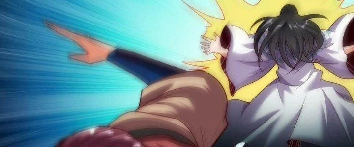 Nhân Sinh Của Ta Có Thể Vô Hạn Mô Phỏng Chapter 12 - 67