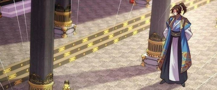 Nhân Sinh Của Ta Có Thể Vô Hạn Mô Phỏng Chapter 12 - 82
