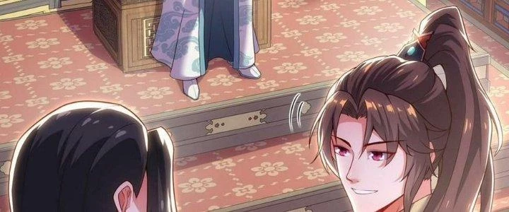 Nhân Sinh Của Ta Có Thể Vô Hạn Mô Phỏng Chapter 12 - 107