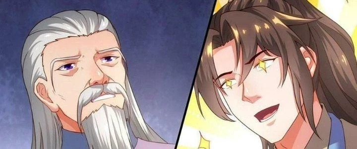 Nhân Sinh Của Ta Có Thể Vô Hạn Mô Phỏng Chapter 12 - 135