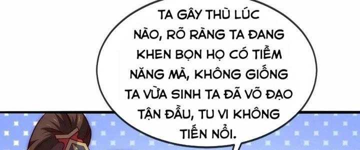 Nhân Sinh Của Ta Có Thể Vô Hạn Mô Phỏng Chapter 12 - 246