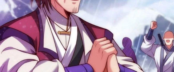 Nhân Sinh Của Ta Có Thể Vô Hạn Mô Phỏng Chapter 13 - 31